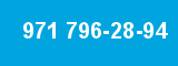 971 796-28-94